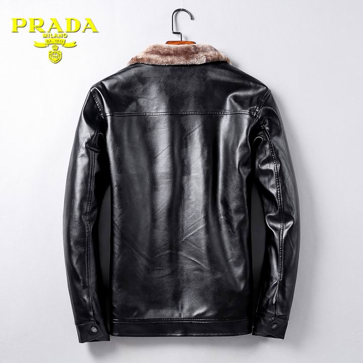 Prada Men's Outwear 38